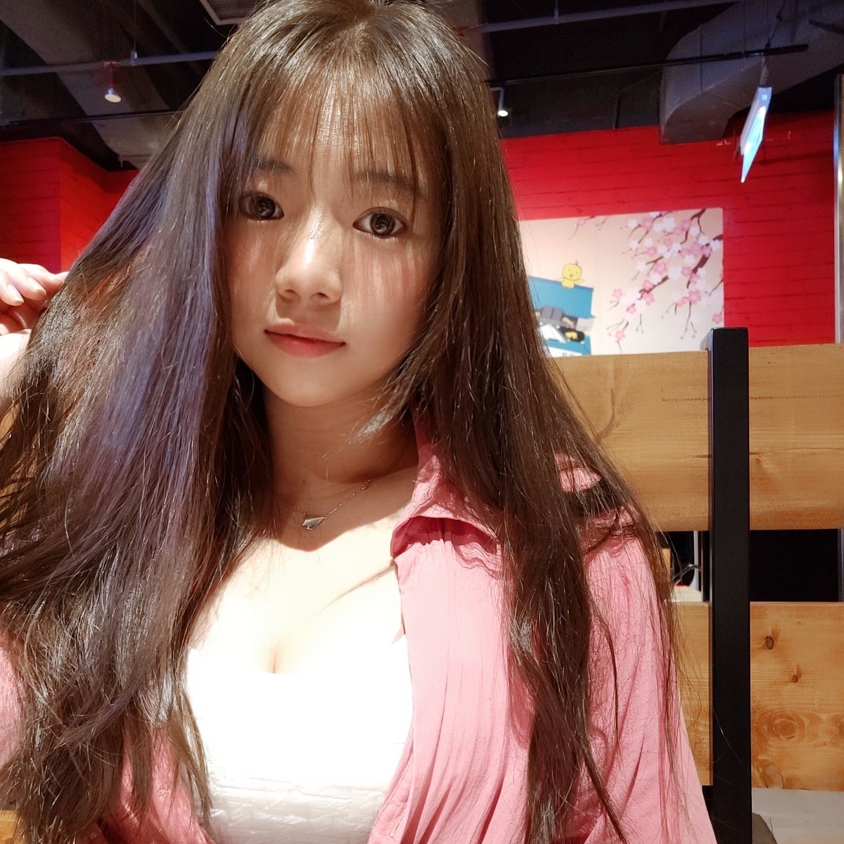 yumi xuan98